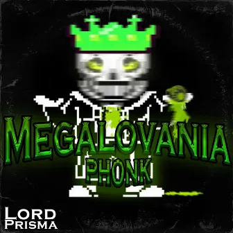 MEGALOVANIA PHONK (Instrumental) by Lord Prisma