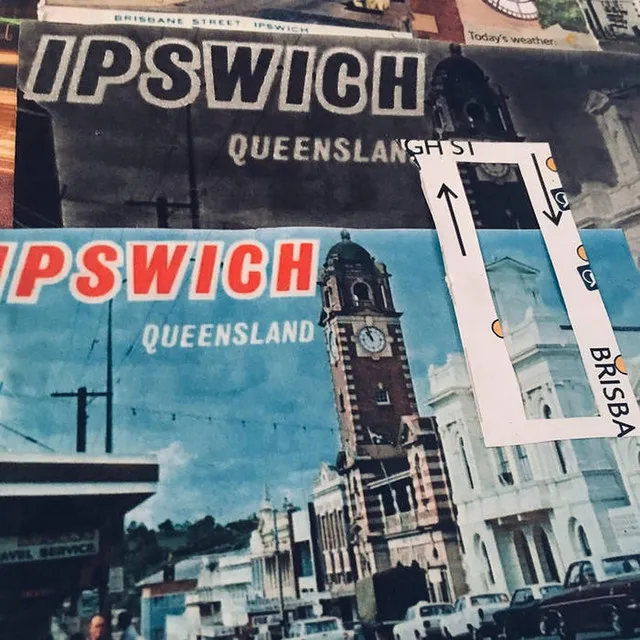 Ipswich (Short Film Soundtrack)