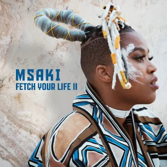 Fetch Your Life II by Msaki