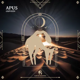 Apus by GEØVHÄN