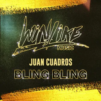 Bling Bling by Juan Cuadros