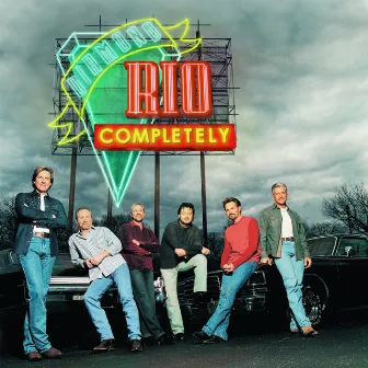 Completely by Diamond Rio