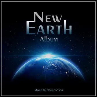 New Earth by Deepconsoul