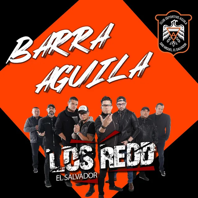 Barra Aguila