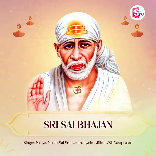 Sri Sai Bhajan