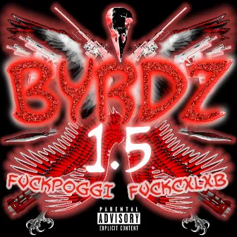 BYRDZ 1.5 by FuckPoggi