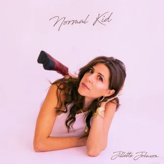 Normal Kid by Jillette Johnson