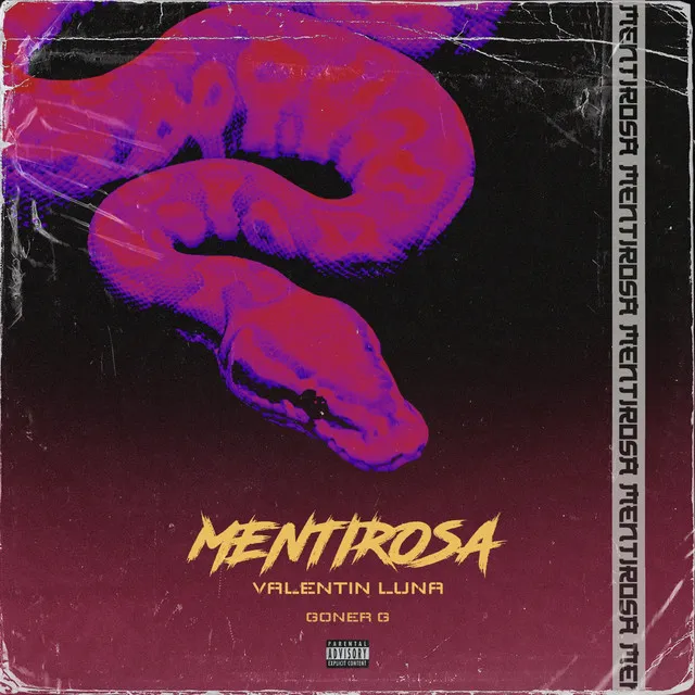 Mentirosa