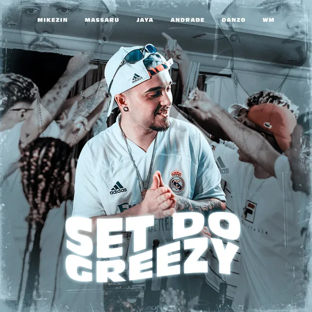 SET DO GREEZY 1.0