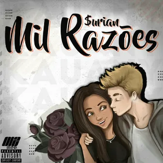 Mil Razões by $urian