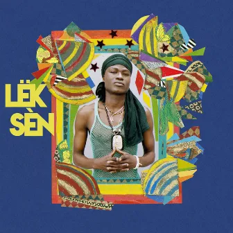 Lëk Sèn - EP by Lëk Sèn