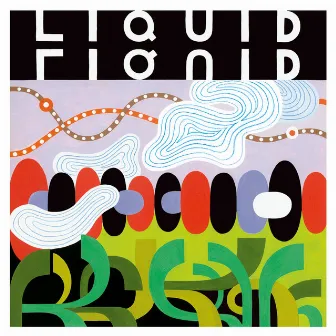 Slip In And Out Of Phenomenon by Liquid Liquid