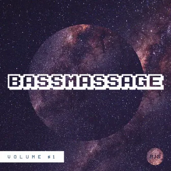 Bassmassage Vol. 1 by DJ Tim Bayer