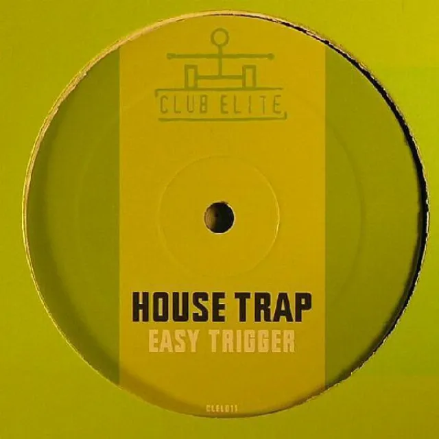 Easy Trigger - Original Mix