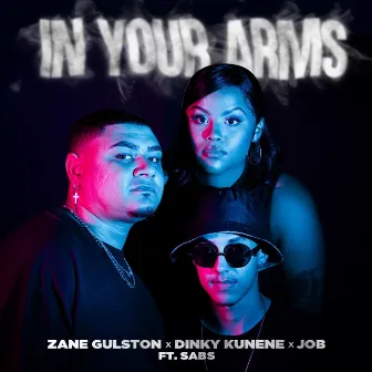 In Your Arms by Zane Gulston