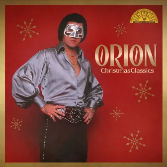 Christmas Classics by Orion