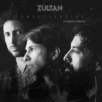 Consecuencias (Extended Version) by Zultan