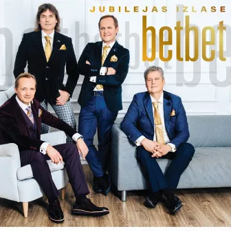 Jubilejas izlase by Bet Bet