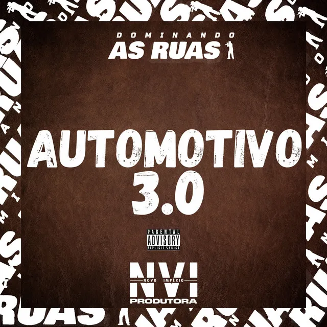 Automotivo 3.0