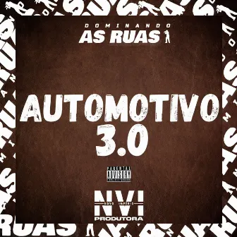 Automotivo 3.0 by DJ CL 011