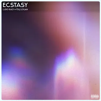 Ecstasy by Ludo Kaey