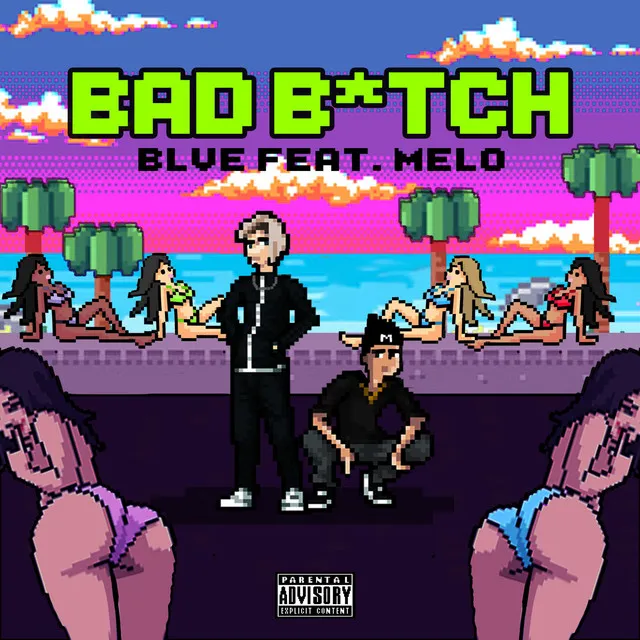 Bad Bitch