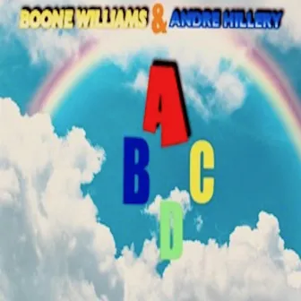 abcd by Andre Hillery