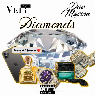 Diamonds by Veli 121