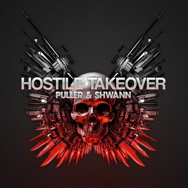 Hostile Takeover