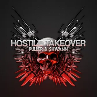 Hostile Takeover by Shwann