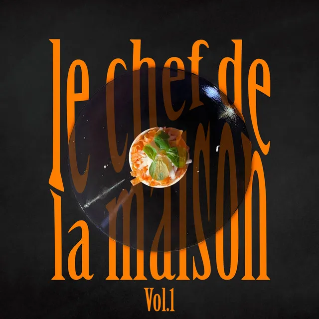 Le chef de la maison, Vol. 1