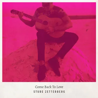 Come Back To Love by Sture Zetterberg