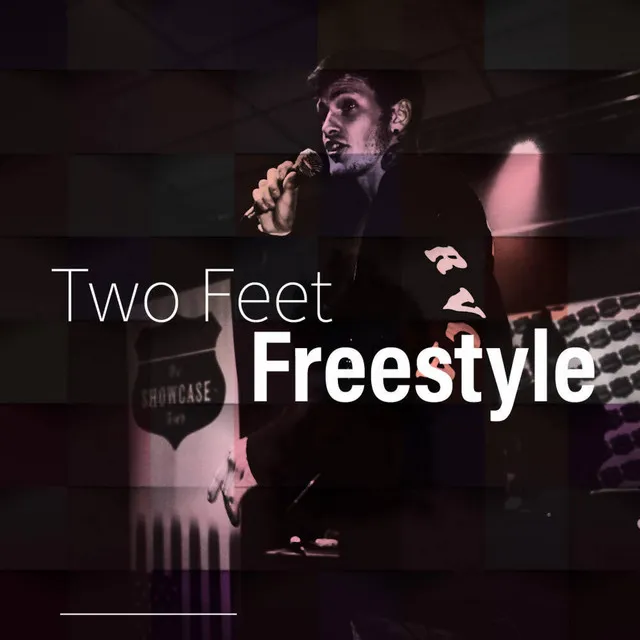 Two Feet (Freestyle)