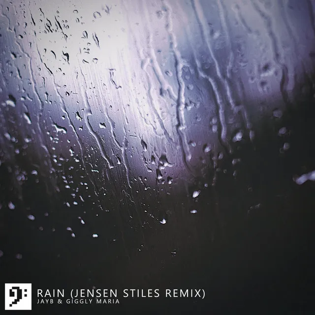 Rain - Jensen Stiles Remix DJ Version