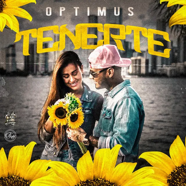 Tenerte