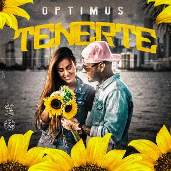 Tenerte by Optimus