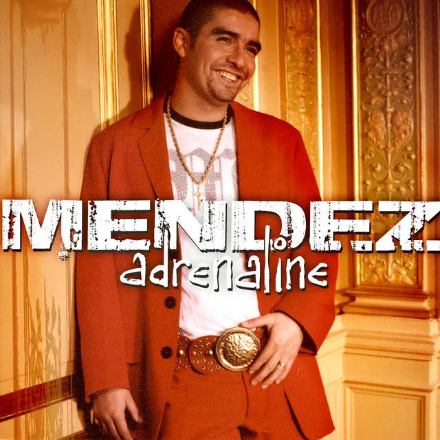 Adrenaline - Radio Version