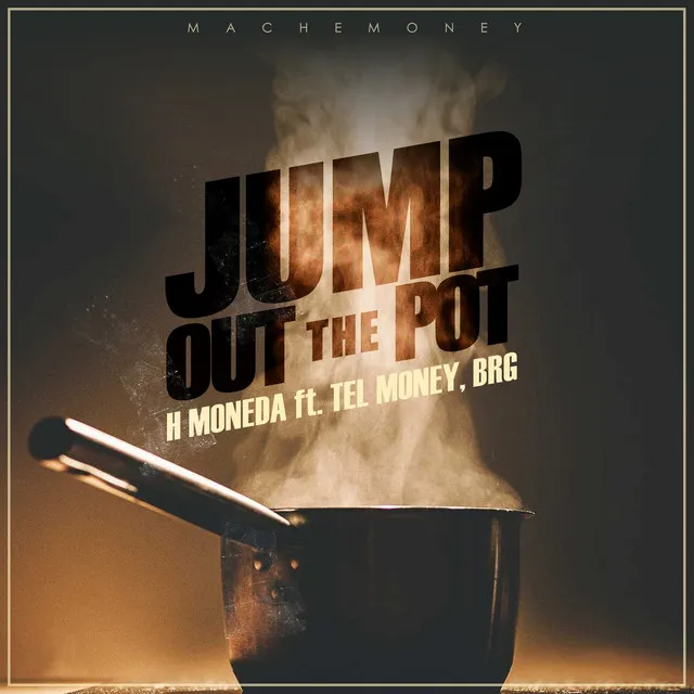 Jump Out The Pot