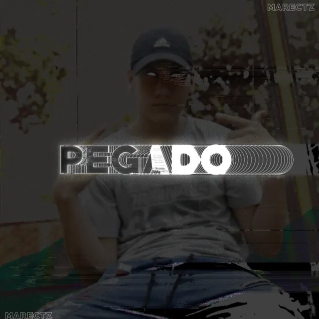 Pegado