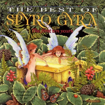 The Best Of (The First Ten Years) by Spyro Gyra