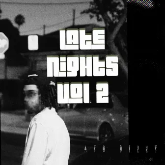 Late Nights, Vol. 2 by Ayo Dizzy