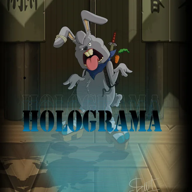 Holograma