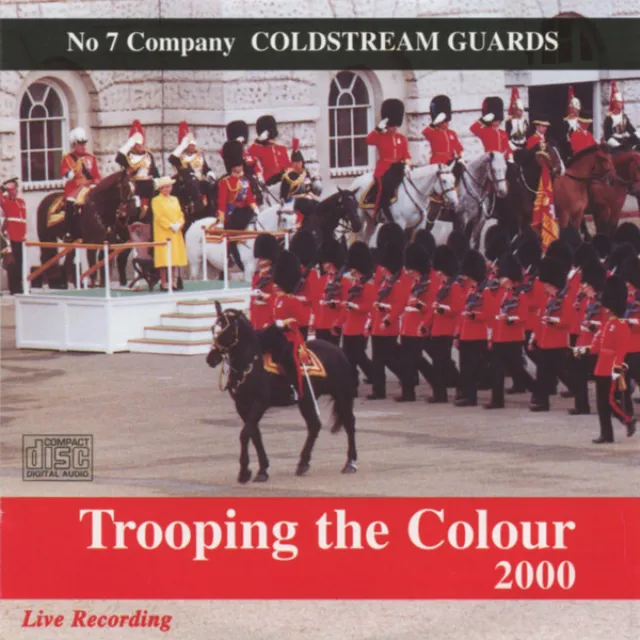 Coldstream Guards