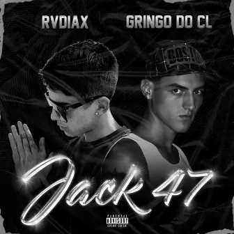 Jack 47 by Gringo do CL