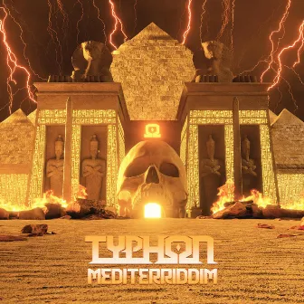 Mediterriddim by Typhon