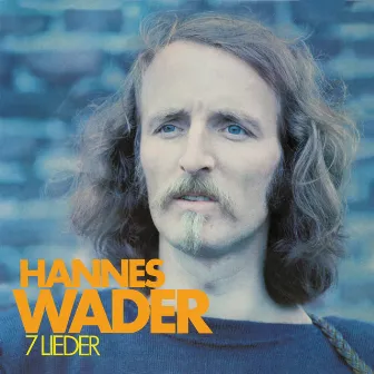 7 Lieder by Hannes Wader