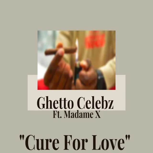 Cure For Love