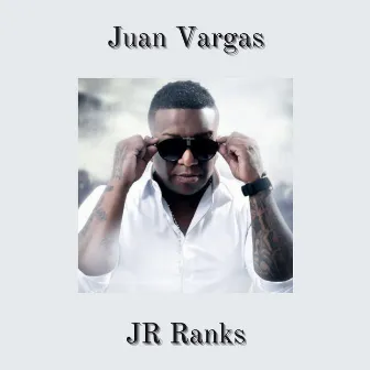 Juan Vargas by JR Ranks