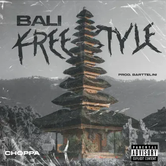 Bali Freestyle by Barttelini