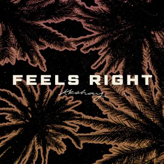 Feels Right by Akshay